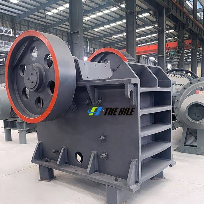 jaw-crusher-machinery