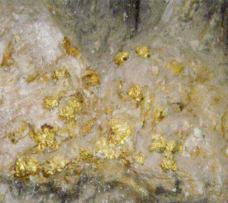 Small Scale Gold Ore Gravity Plant Lower Than 10,000USD