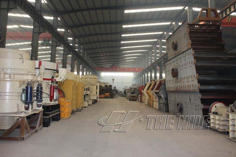 Bucket Wheel Sand Washer Manufacturer