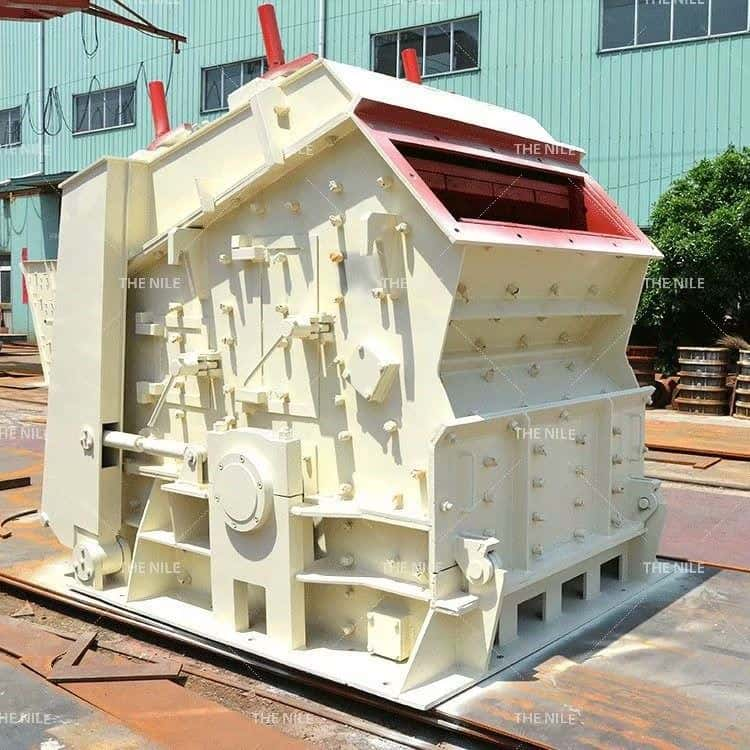 Impact Crusher Machine