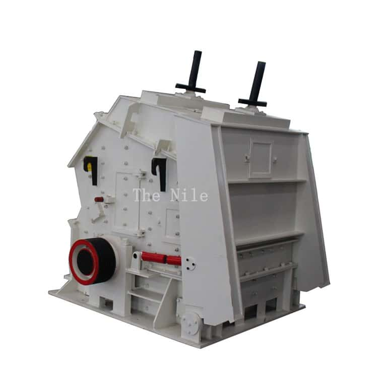 Impact Crusher vs Jaw Crusher