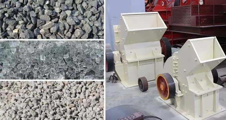 Uses of Hammer Crusher for Coal