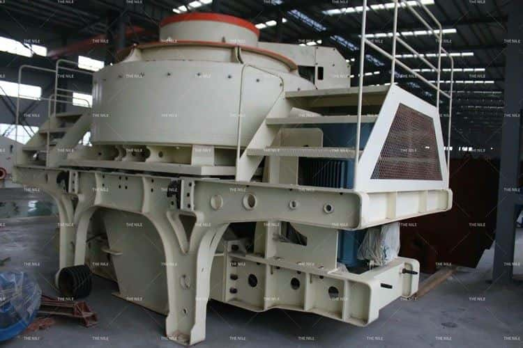 Mobile Sand Making Plants Factory