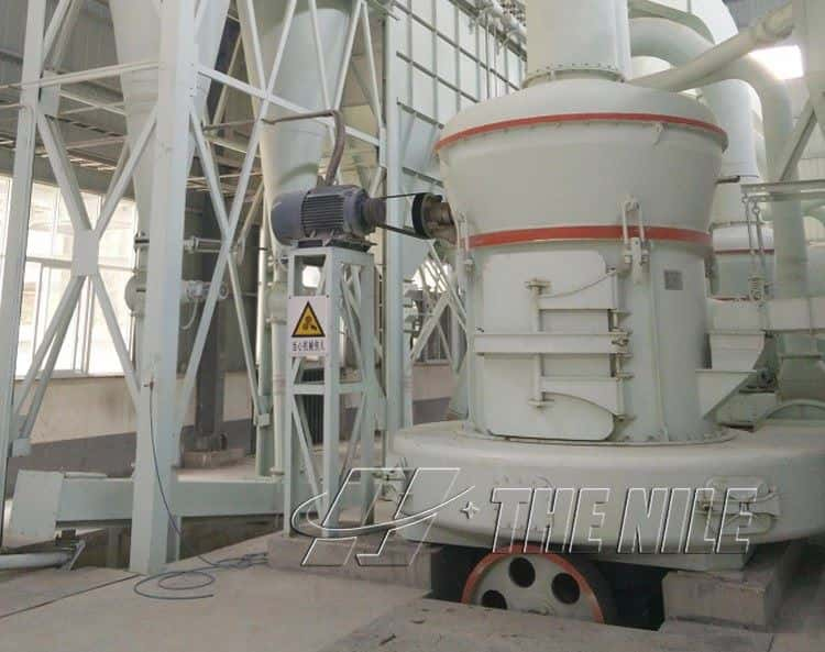 Raymond Grinding Mill Supplier