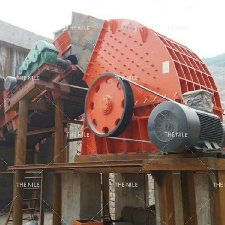 Stone Hammer Mill Crusher for Quarry Crushing