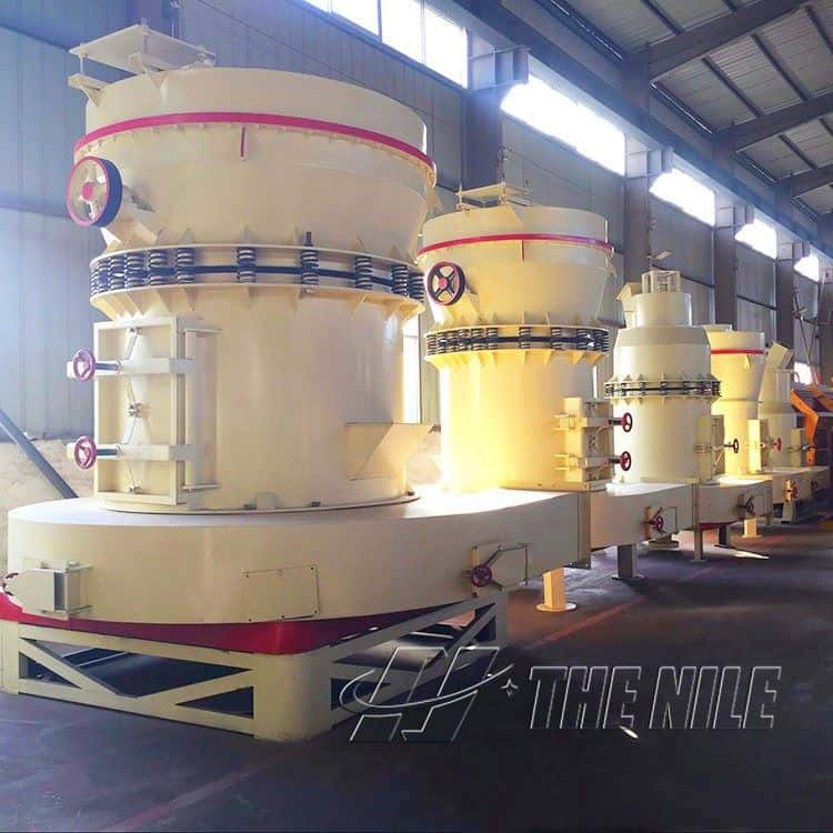 Raymond Mill Grinder Machine Supplier