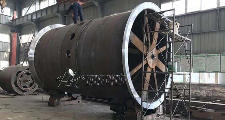 Gold Rod Mill Manufacturer