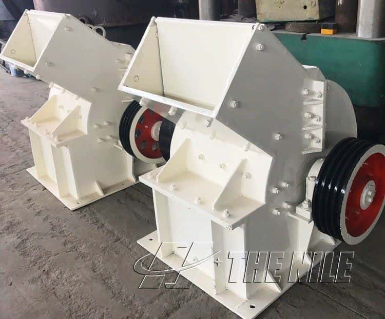 Energy Saving Hammer Crusher  Supplier