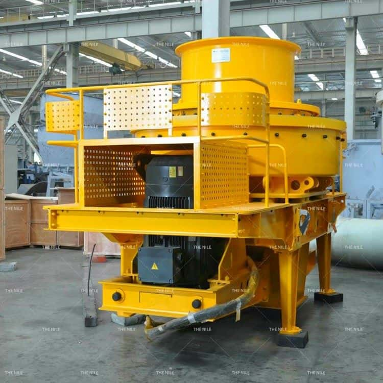 Sand Making Plant Supplier