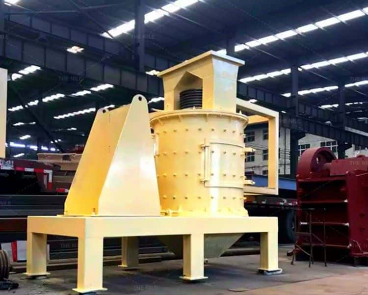 High-Quality Compound Crusher Supplier