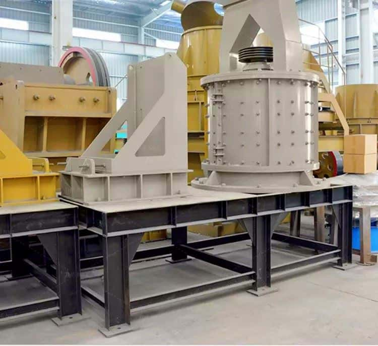 Combination Crusher Manufacturer