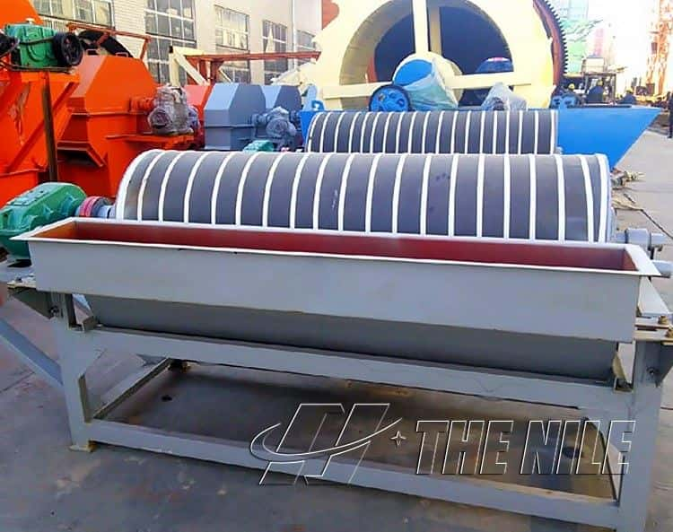 Magnetic Separator Manufacturer