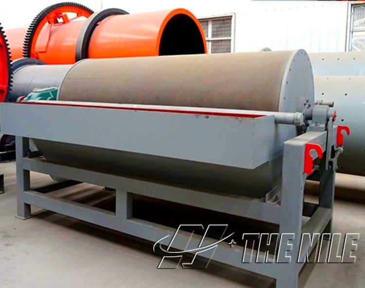 Magnetic Separator Machine for Sale