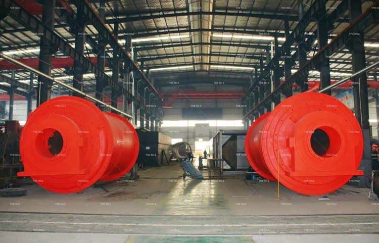 Ball Mill Equipment Manufacturer