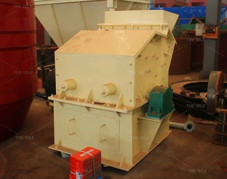 Fine Crusher Equipment for sale