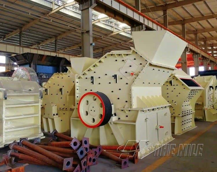 Fine Stone Crusher Supplier