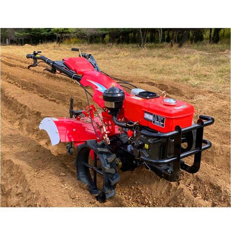 Cultivator Manufacturer