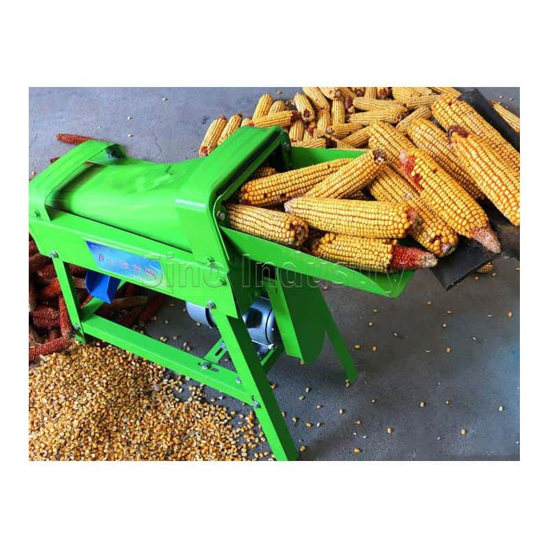 Corn sheller supplier