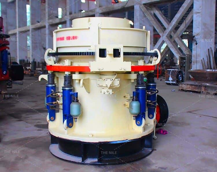 Mining Cone Crusher Supplier