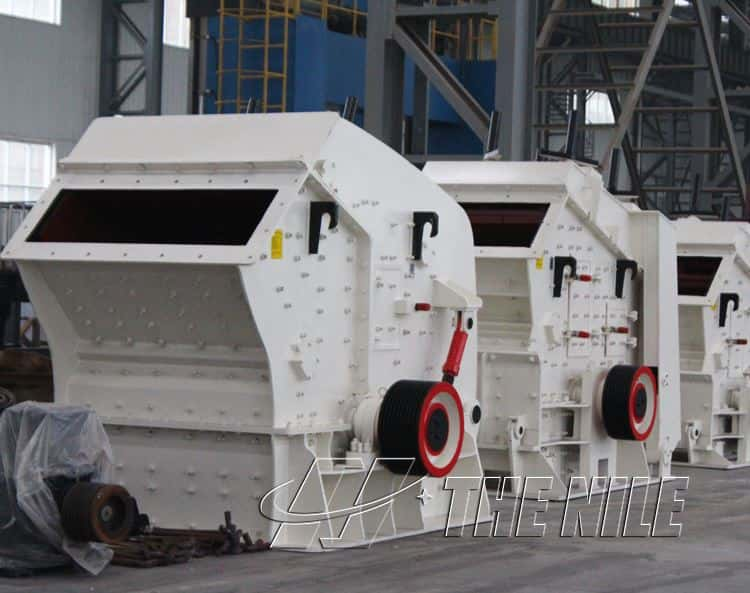 impact crusher