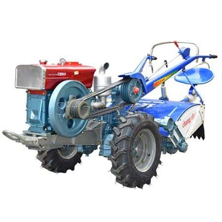 Tractor