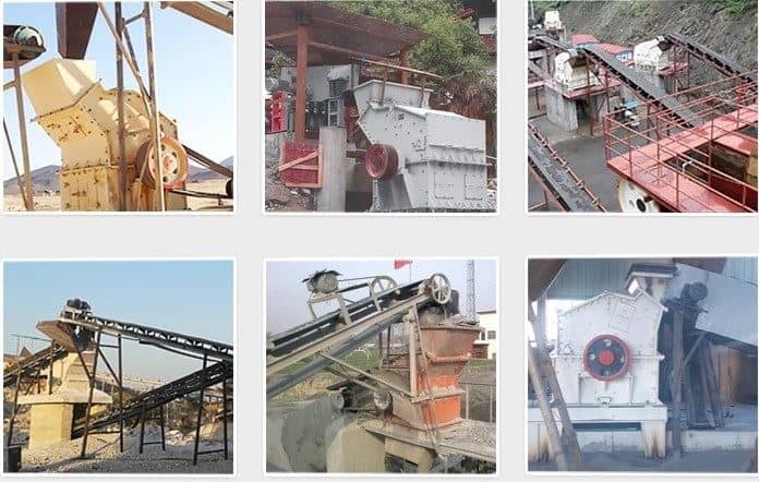 Wears Reasons and Maintenance Methods for the Vulnerable Parts of Fine Crusher