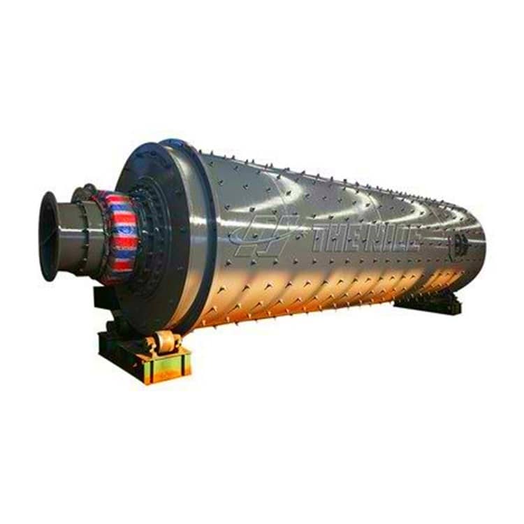 3 Tips on Choosing a Ball Mill