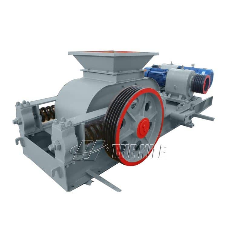 Roller Crusher for Sale