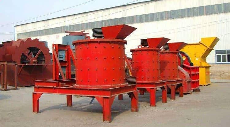 Analysis of the Advantages and Disadvantages of Compound Crusher