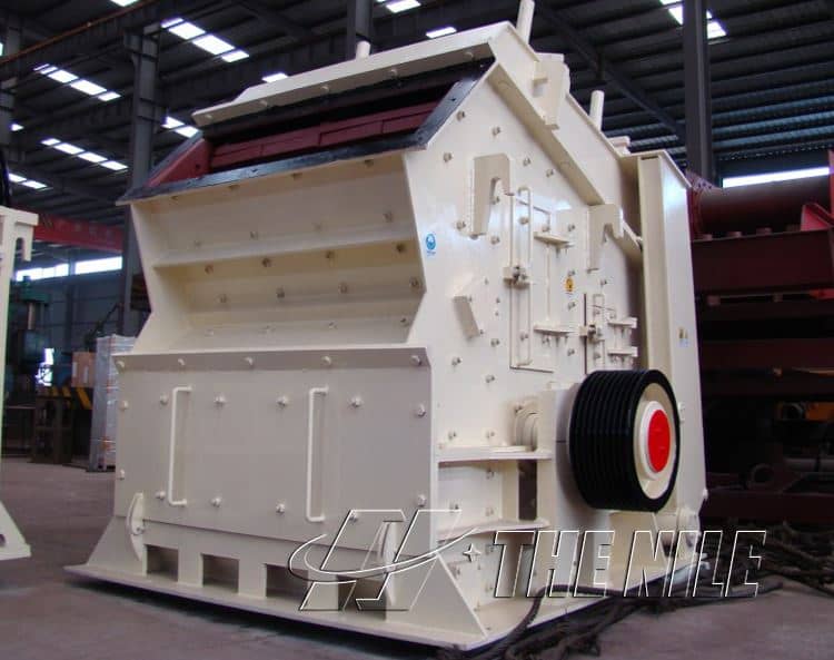 impact crusher