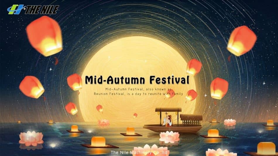 Mid-Autumn Festival