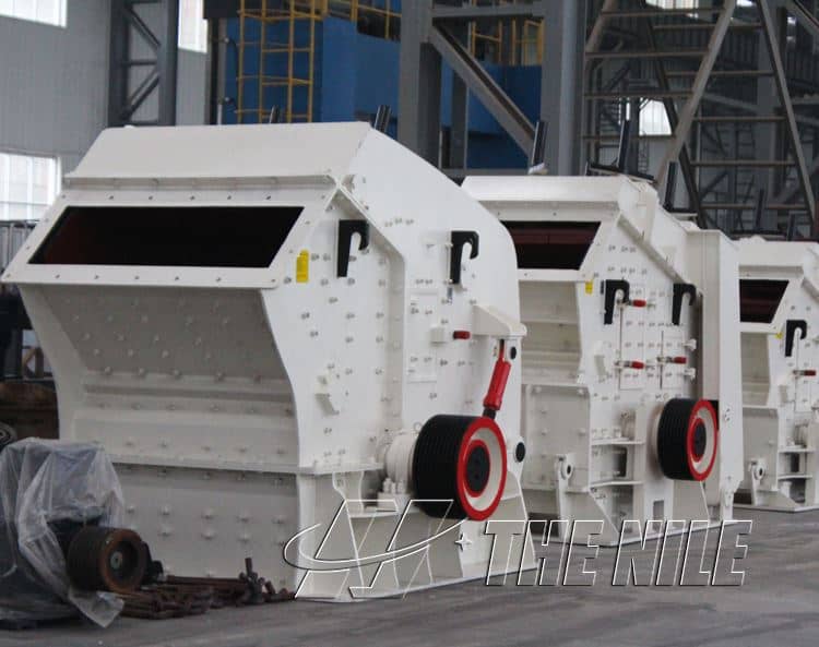 impact crusher